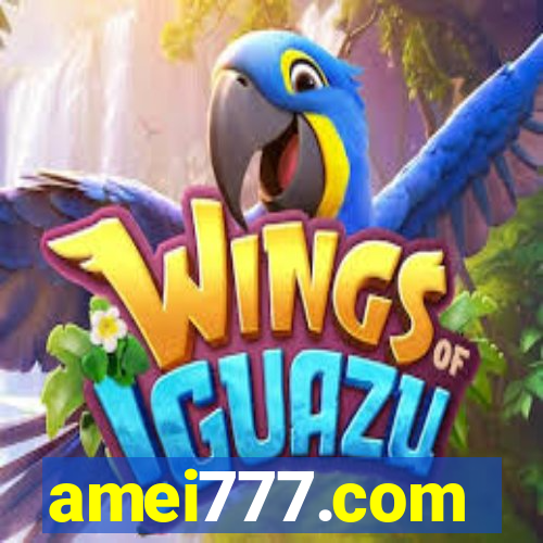 amei777.com