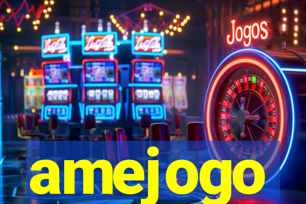 amejogo