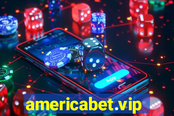 americabet.vip