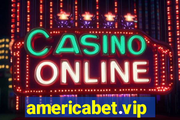 americabet.vip