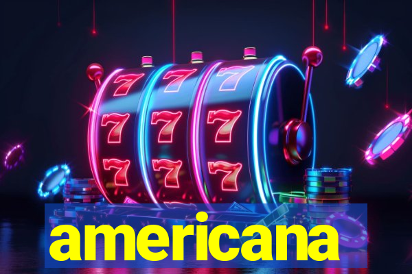 americana-sp