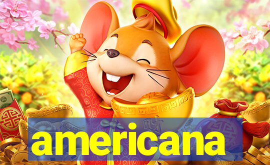 americana-sp