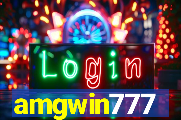 amgwin777
