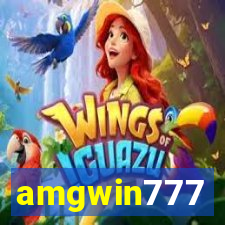 amgwin777