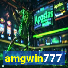 amgwin777