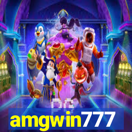 amgwin777
