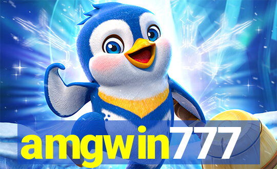 amgwin777