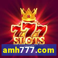 amh777.com