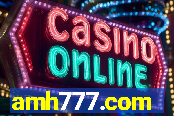 amh777.com