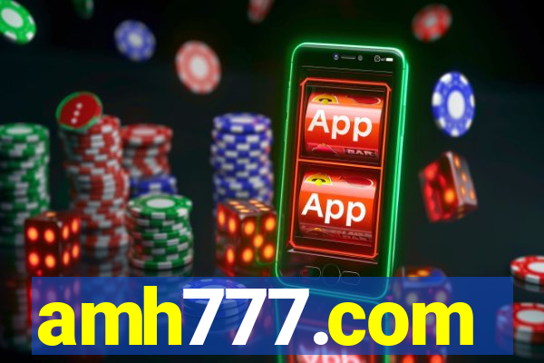 amh777.com