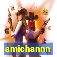 amichannn