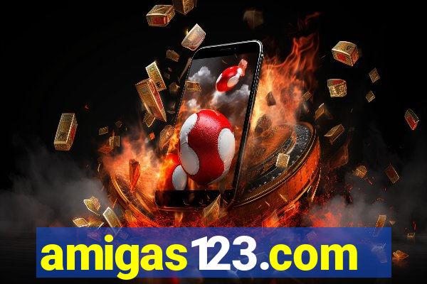 amigas123.com