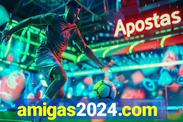 amigas2024.com