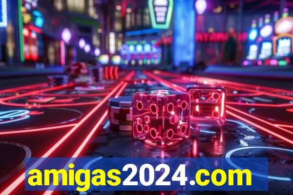 amigas2024.com