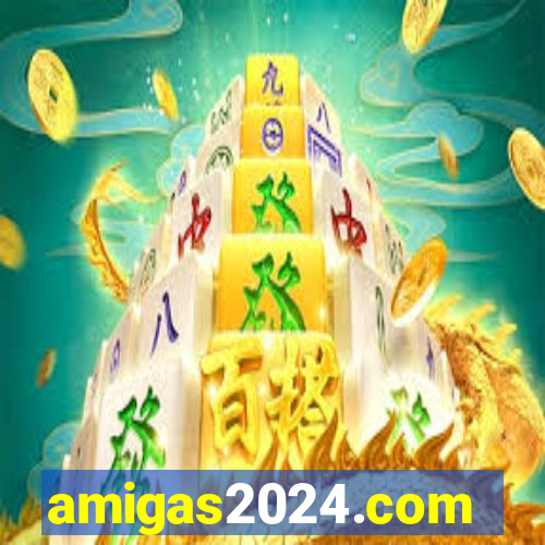 amigas2024.com