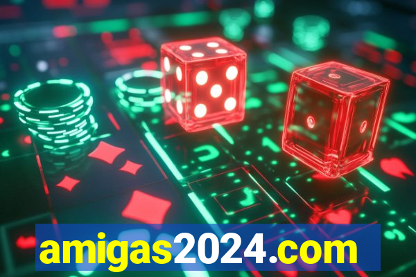 amigas2024.com