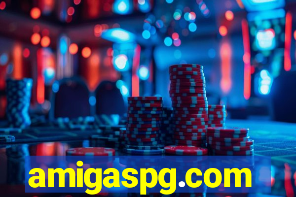 amigaspg.com