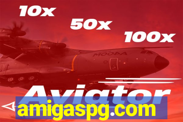 amigaspg.com