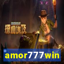 amor777win
