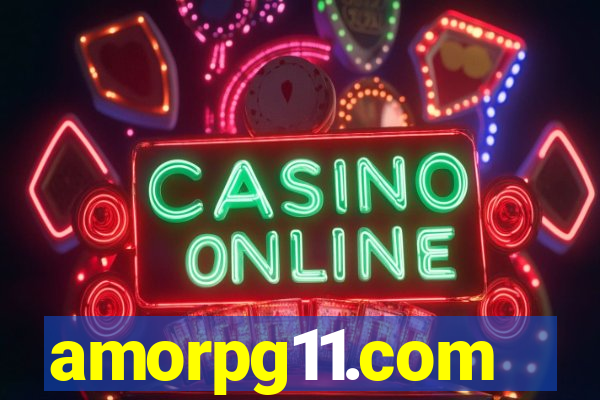 amorpg11.com