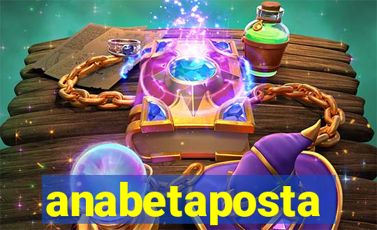 anabetaposta