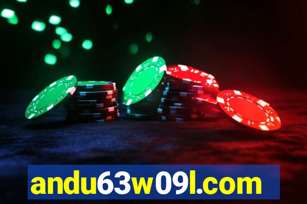 andu63w09l.com