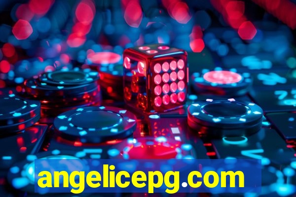 angelicepg.com