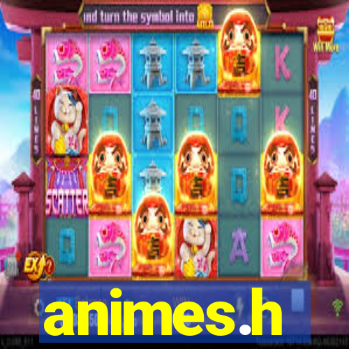 animes.h