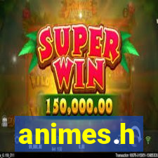 animes.h