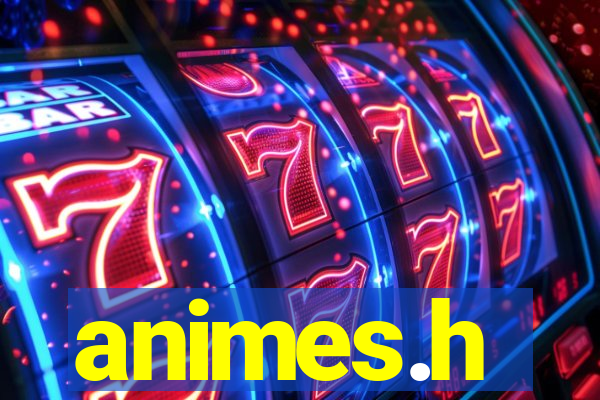 animes.h