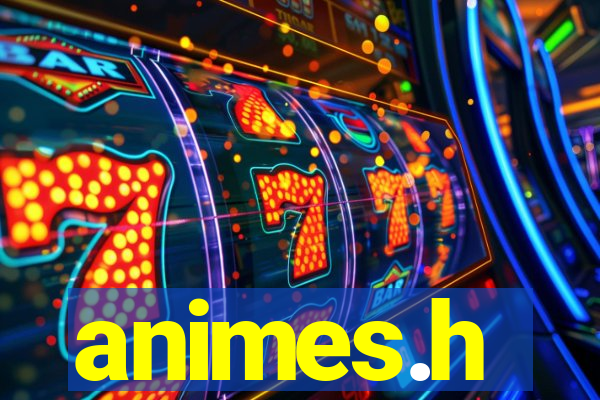 animes.h