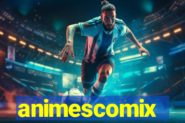 animescomix
