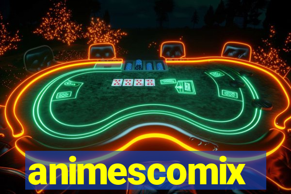 animescomix