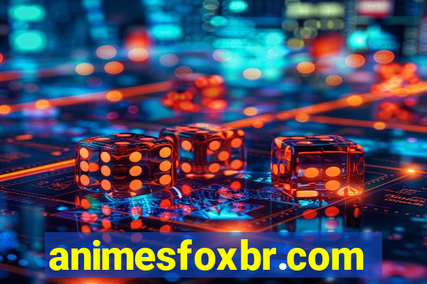 animesfoxbr.com