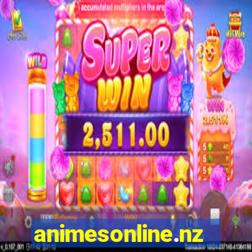animesonline.nz