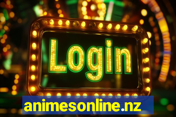 animesonline.nz