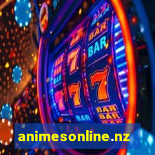 animesonline.nz