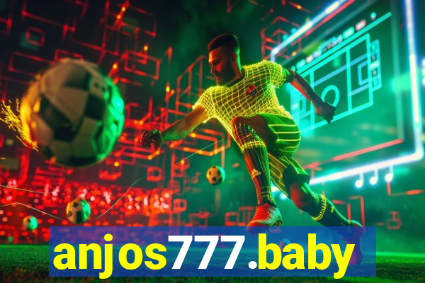 anjos777.baby