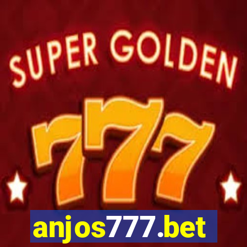 anjos777.bet