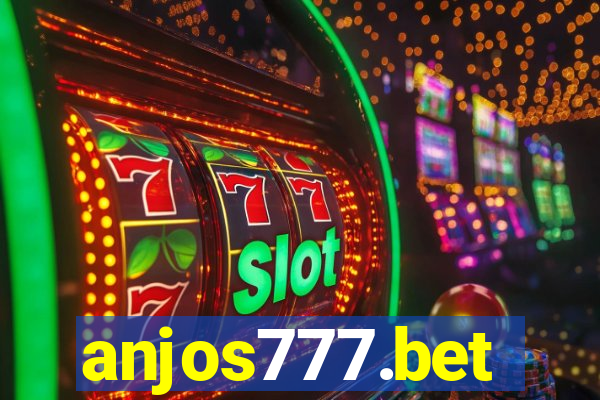 anjos777.bet