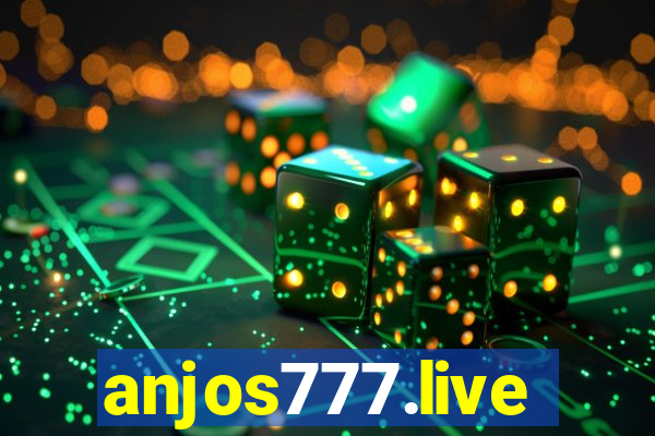 anjos777.live