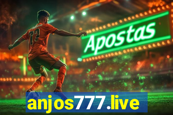 anjos777.live
