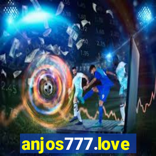 anjos777.love