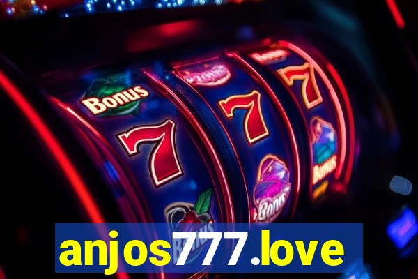 anjos777.love