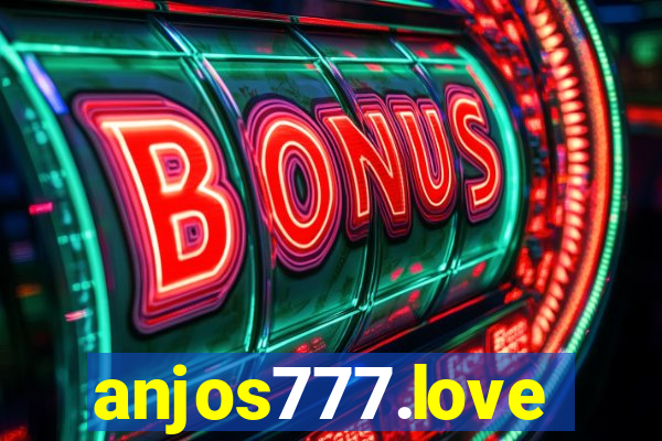 anjos777.love