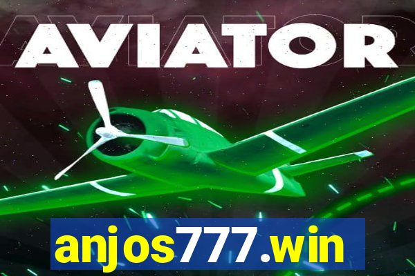 anjos777.win