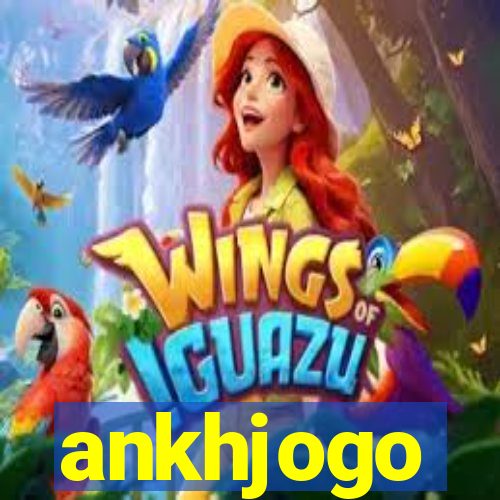 ankhjogo
