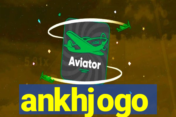 ankhjogo