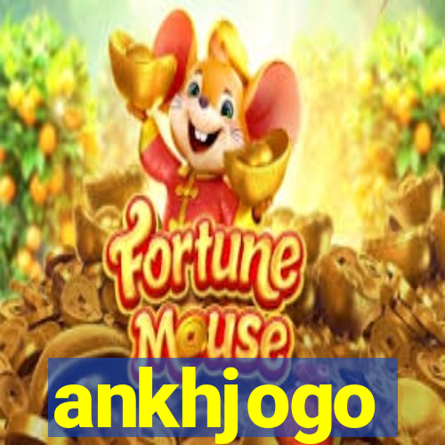 ankhjogo
