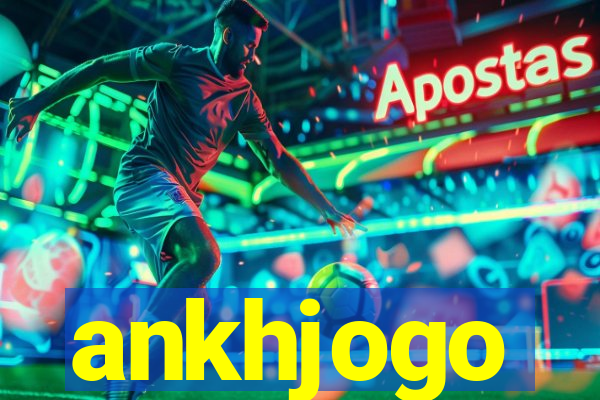 ankhjogo